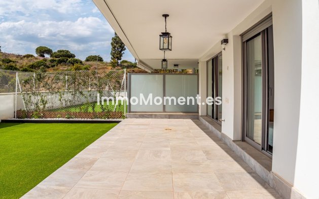 Reventa - Apartamento - Mijas - Mijas Costa