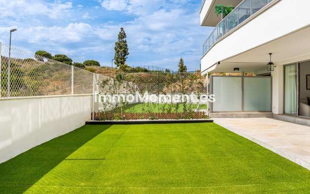 Reventa - Apartamento - Mijas - Mijas Costa