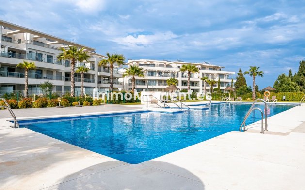 Reventa - Apartamento - Mijas - Mijas Costa