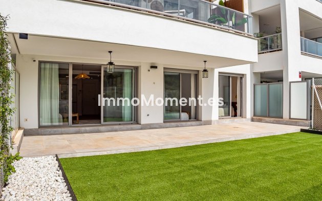Reventa - Apartamento - Mijas - Mijas Costa