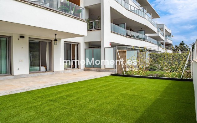 Reventa - Apartamento - Mijas - Mijas Costa