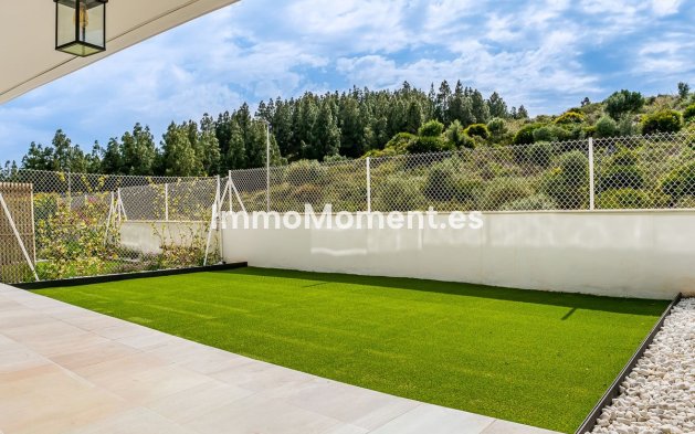 Reventa - Apartamento - Mijas - Mijas Costa