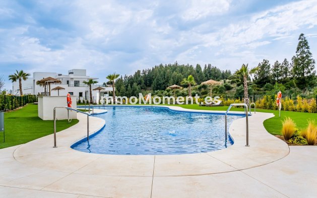 Reventa - Apartamento - Mijas - Mijas Costa
