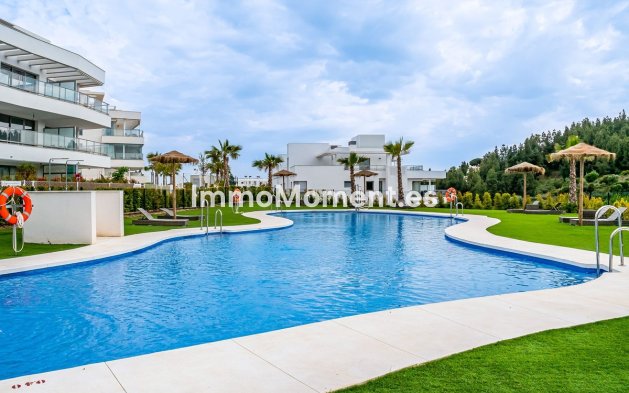 Reventa - Apartamento - Mijas - Mijas Costa