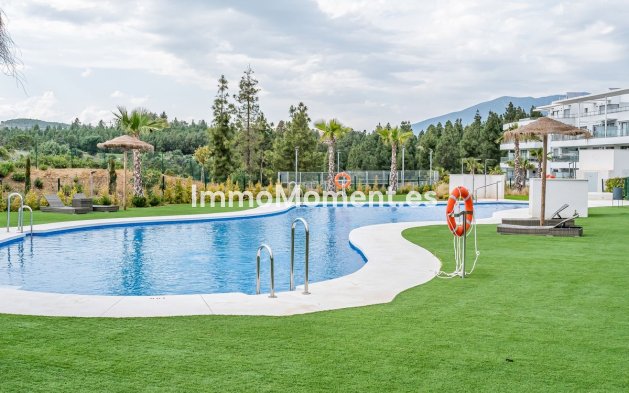 Reventa - Apartamento - Mijas - Mijas Costa