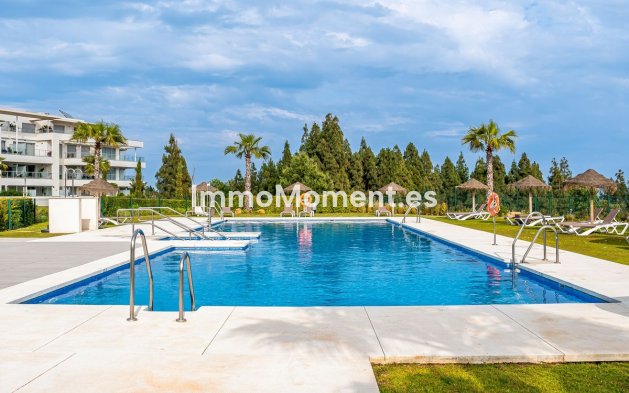 Reventa - Apartamento - Mijas - Mijas Costa