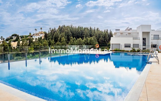 Reventa - Apartamento - Mijas - Mijas Costa