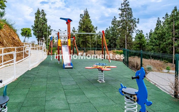 Reventa - Apartamento - Mijas - Mijas Costa