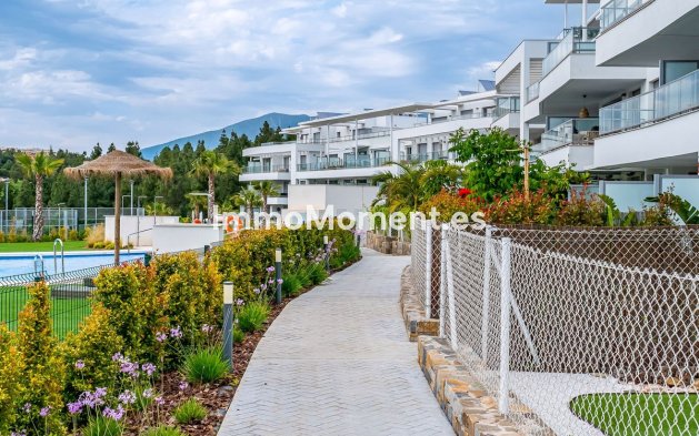 Reventa - Apartamento - Mijas - Mijas Costa