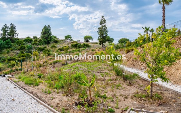 Reventa - Apartamento - Mijas - Mijas Costa