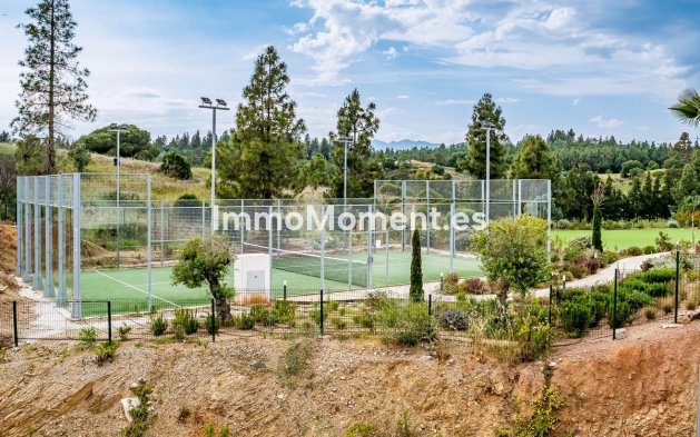 Reventa - Apartamento - Mijas - Mijas Costa