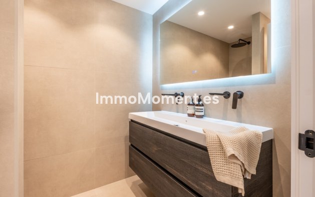 Revente - Appartement - Benahavís - Los Arqueros