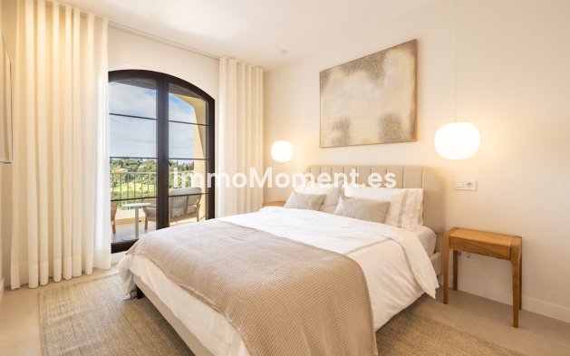 Revente - Appartement - Benahavís - Los Arqueros