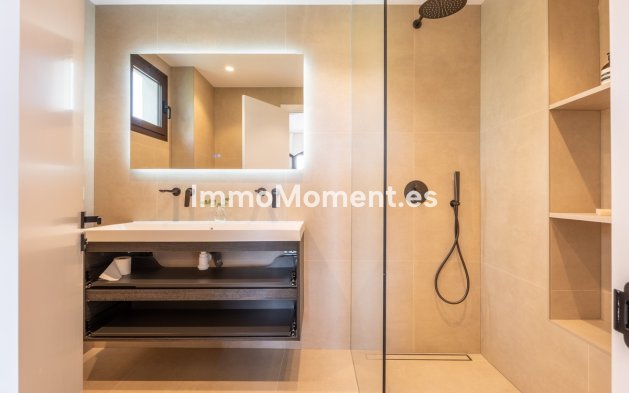 Revente - Appartement - Benahavís - Los Arqueros