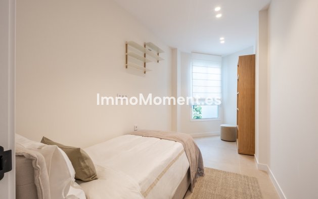 Revente - Appartement - Benahavís - Los Arqueros