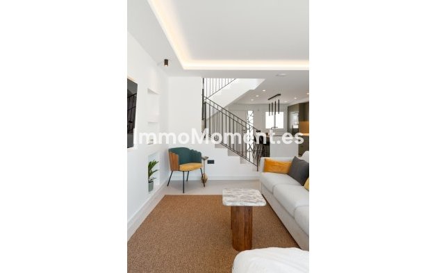 Reventa - Adosado - Marbella - Nueva Andalucía