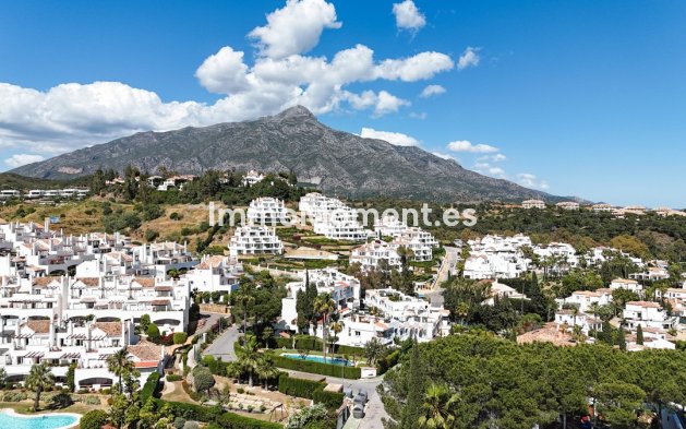 Reventa - Adosado - Marbella - Nueva Andalucía
