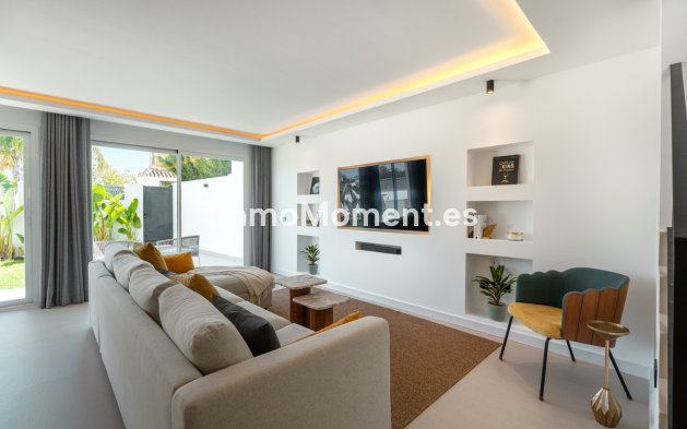 Reventa - Adosado - Marbella - Nueva Andalucía