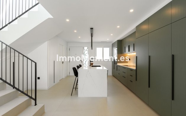 Reventa - Adosado - Marbella - Nueva Andalucía