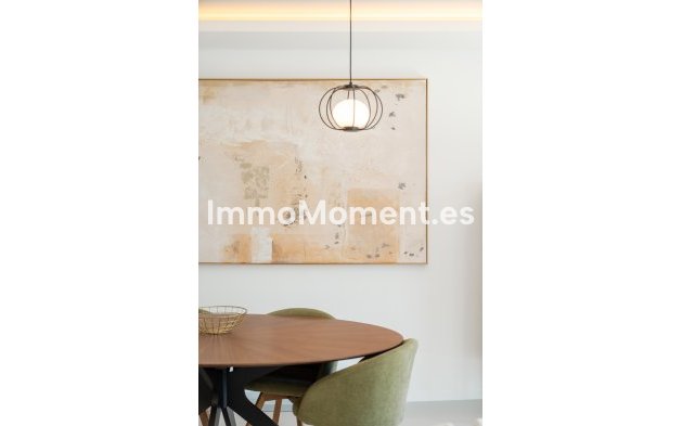 Reventa - Adosado - Marbella - Nueva Andalucía