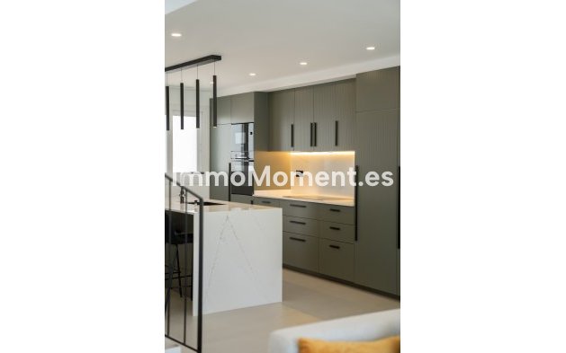 Reventa - Adosado - Marbella - Nueva Andalucía