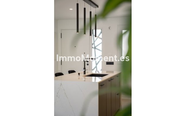 Reventa - Adosado - Marbella - Nueva Andalucía