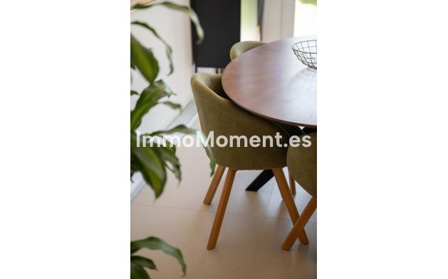 Reventa - Adosado - Marbella - Nueva Andalucía