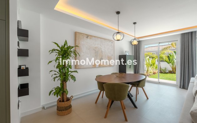 Reventa - Adosado - Marbella - Nueva Andalucía