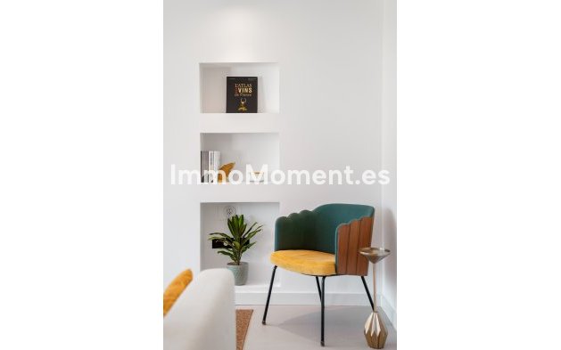 Reventa - Adosado - Marbella - Nueva Andalucía