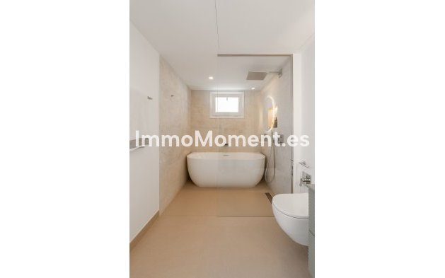 Reventa - Adosado - Marbella - Nueva Andalucía