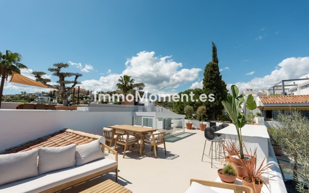 Reventa - Adosado - Marbella - Nueva Andalucía
