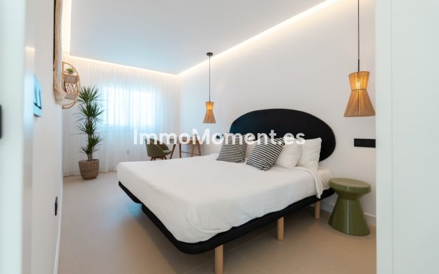 Reventa - Adosado - Marbella - Nueva Andalucía