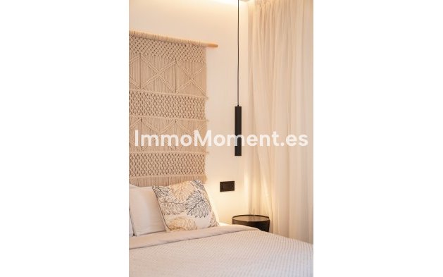 Reventa - Adosado - Marbella - Nueva Andalucía