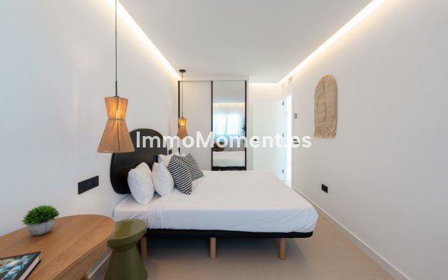 Reventa - Adosado - Marbella - Nueva Andalucía