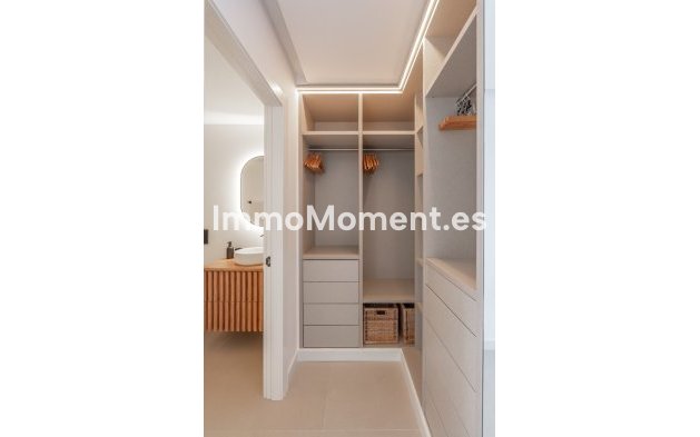 Reventa - Adosado - Marbella - Nueva Andalucía