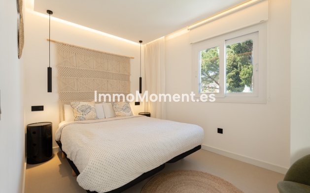 Reventa - Adosado - Marbella - Nueva Andalucía