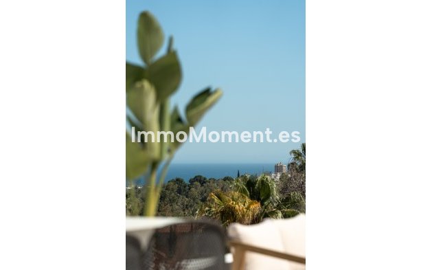 Reventa - Adosado - Marbella - Nueva Andalucía