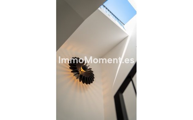 Reventa - Adosado - Marbella - Nueva Andalucía