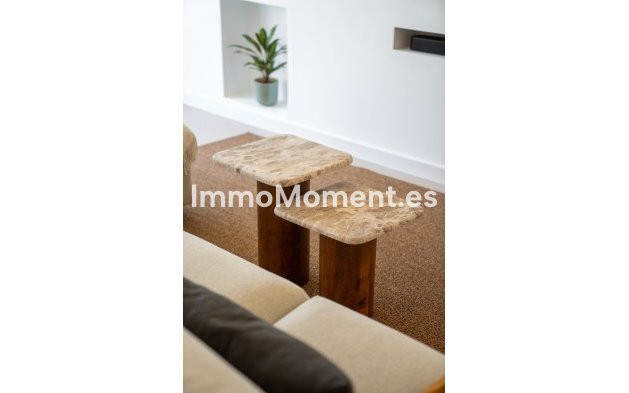 Reventa - Adosado - Marbella - Nueva Andalucía