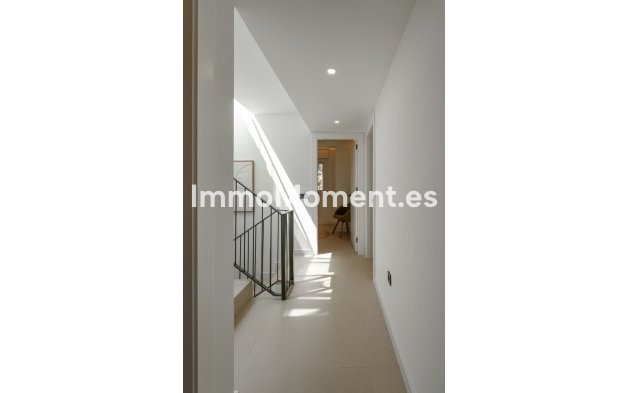 Reventa - Adosado - Marbella - Nueva Andalucía