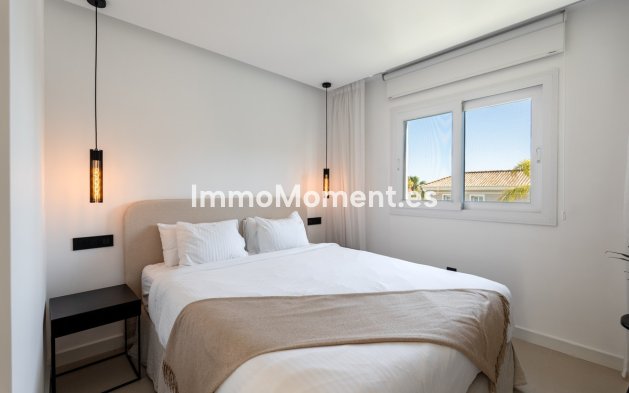 Reventa - Adosado - Marbella - Nueva Andalucía