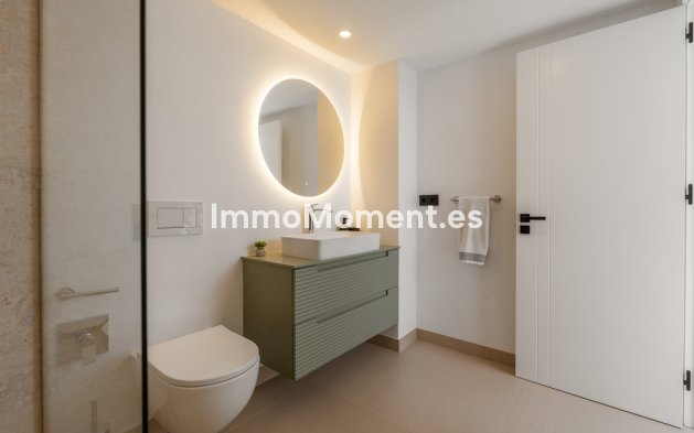 Reventa - Adosado - Marbella - Nueva Andalucía