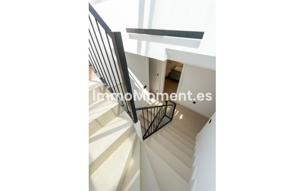 Reventa - Adosado - Marbella - Nueva Andalucía