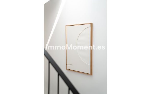 Reventa - Adosado - Marbella - Nueva Andalucía