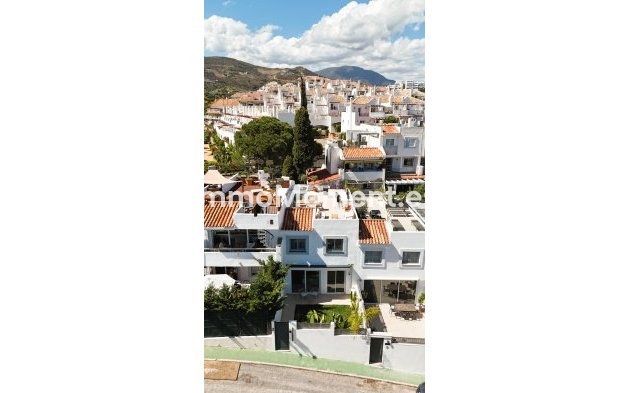 Reventa - Adosado - Marbella - Nueva Andalucía