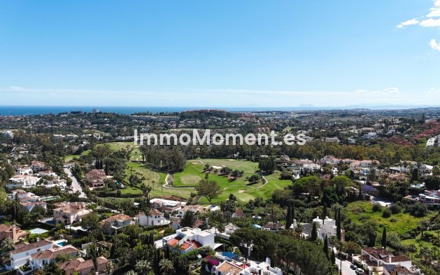 Reventa - Adosado - Marbella - Nueva Andalucía
