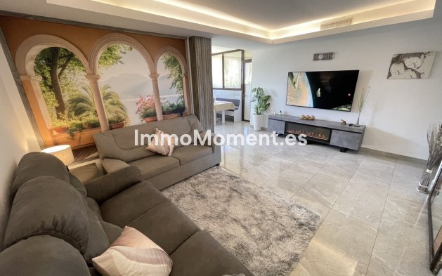Bestaande woning - Appartement - Marbella - Marbella Centro