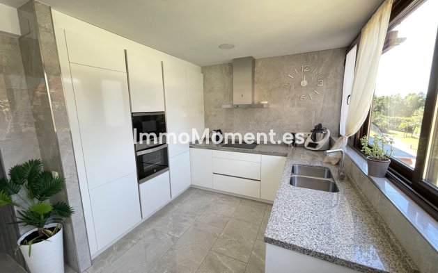 Bestaande woning - Appartement - Marbella - Marbella Centro