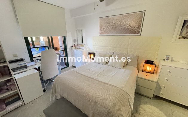 Bestaande woning - Appartement - Marbella - Marbella Centro