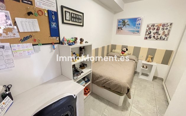 Bestaande woning - Appartement - Marbella - Marbella Centro